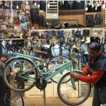 Terrific's Bikes