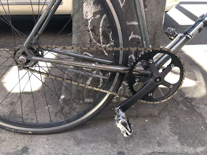 Terrific's Bikes Picture 4