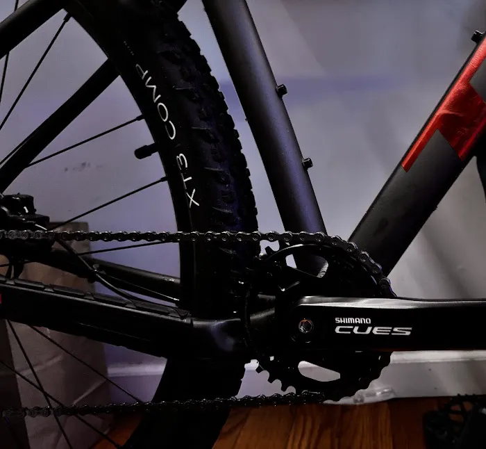 Terrific's Bikes Picture 6