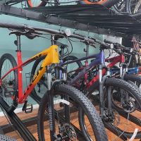 BikeLane Bicycle Store ico
