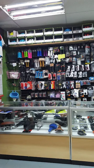 BikeLane Bicycle Store Picture 7