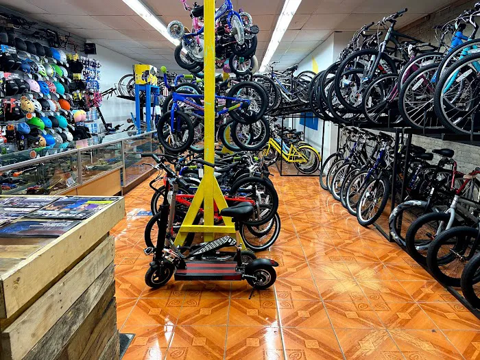 BikeLane Bicycle Store Picture 10