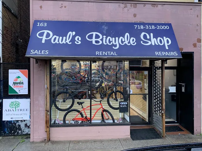 Paul Bicycle Shop, RBNY Picture 3