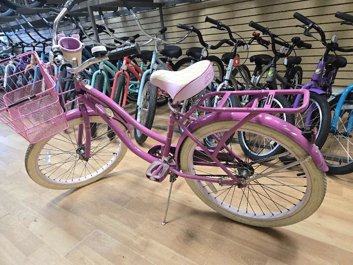 Paul Bicycle Shop, RBNY Picture 1