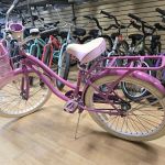 Paul Bicycle Shop, RBNY