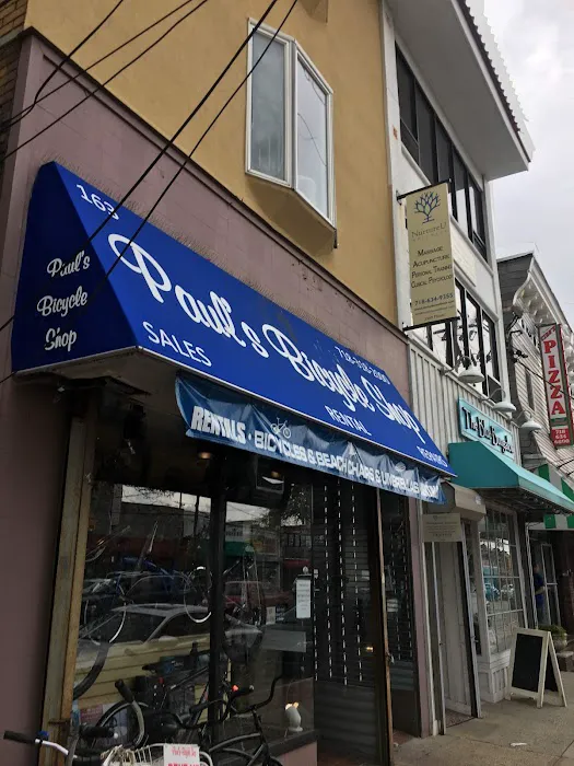 Paul Bicycle Shop, RBNY Picture 2