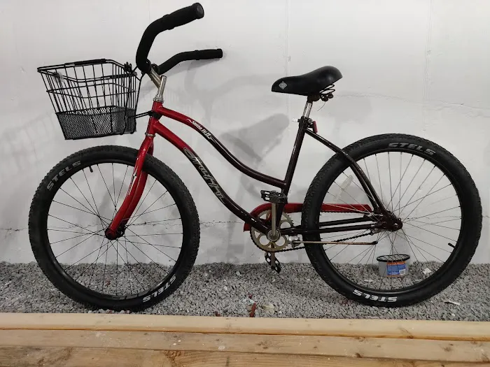Paul Bicycle Shop, RBNY Picture 4