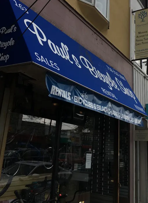 Paul Bicycle Shop, RBNY Picture 7