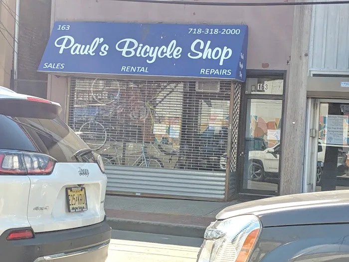 Paul Bicycle Shop, RBNY Picture 9