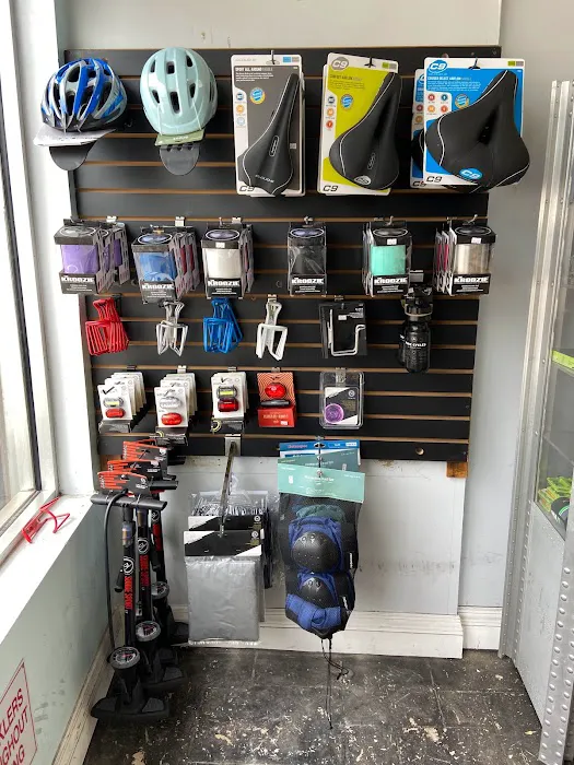 Rockaway Beach Cycles Picture 3