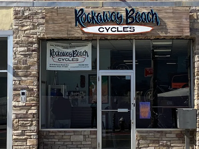 Rockaway Beach Cycles Picture 1