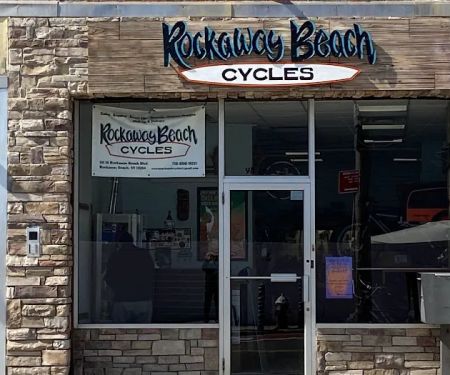 Rockaway Beach Cycles