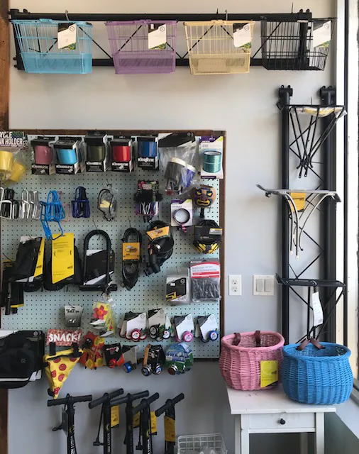 Rockaway Beach Cycles Picture 6
