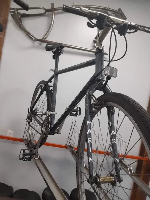 Rockaway Beach Cycles Picture 7
