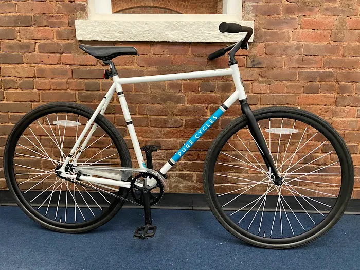 Rockaway Beach Cycles Picture 9