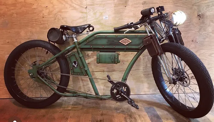 Rockaway Beach Cycles Picture 10