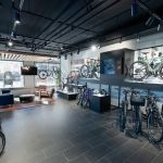 Hilltop Bicycles NYC - Williamsburg