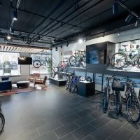 Hilltop Bicycles NYC - Williamsburg ico