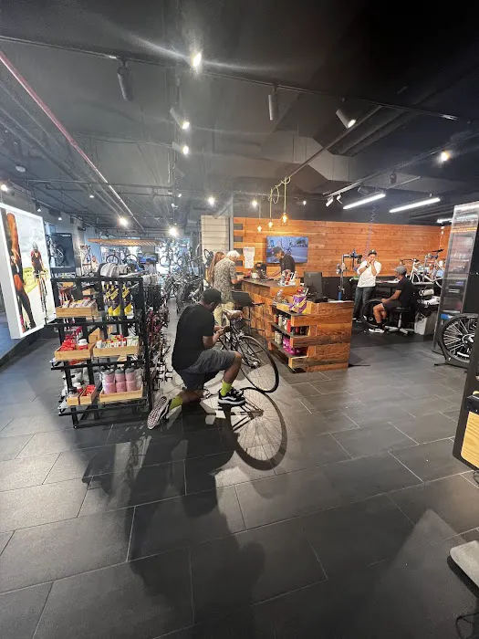 Hilltop Bicycles NYC - Williamsburg Picture 4