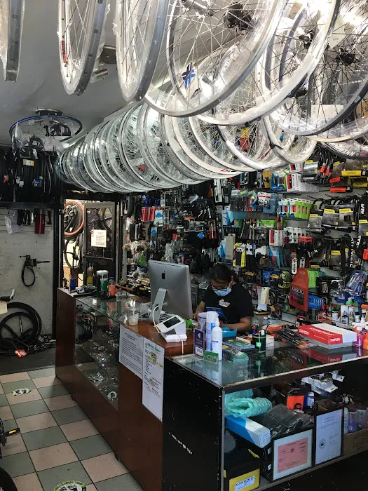 Different Spokes NY Bike shop - Sales, Service, Rental, Repairs Picture 1