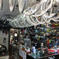 Different Spokes NY Bike shop - Sales, Service, Rental, Repairs ico