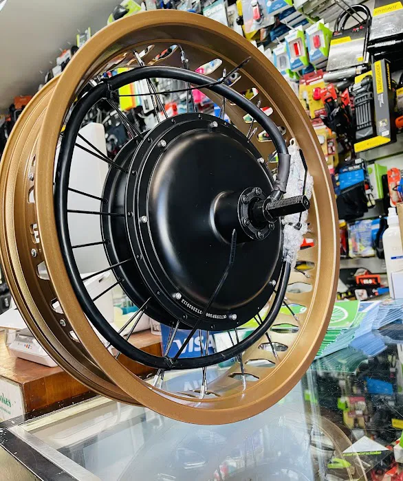 Different Spokes NY Bike shop - Sales, Service, Rental, Repairs Picture 5