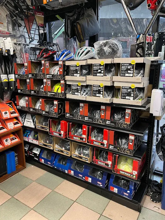 Different Spokes NY Bike shop - Sales, Service, Rental, Repairs Picture 3