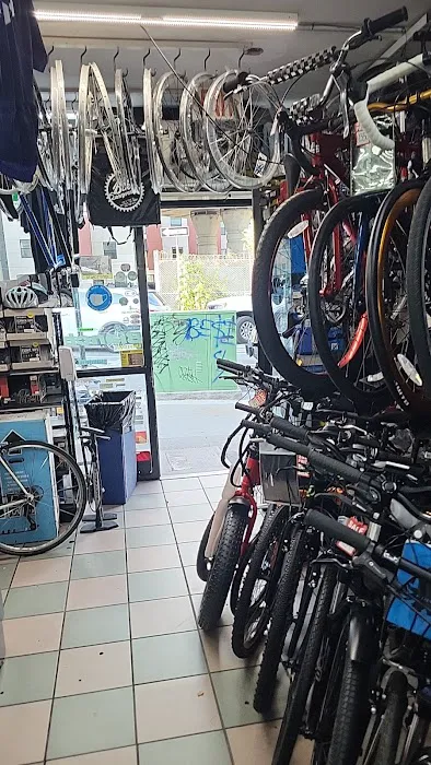 Different Spokes NY Bike shop - Sales, Service, Rental, Repairs Picture 8