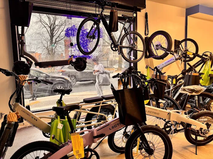 Electric Sports Company Picture 2