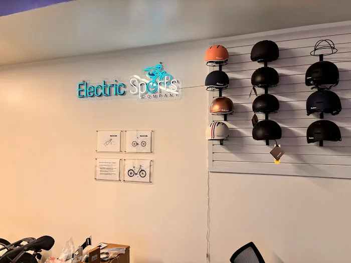 Electric Sports Company Picture 3