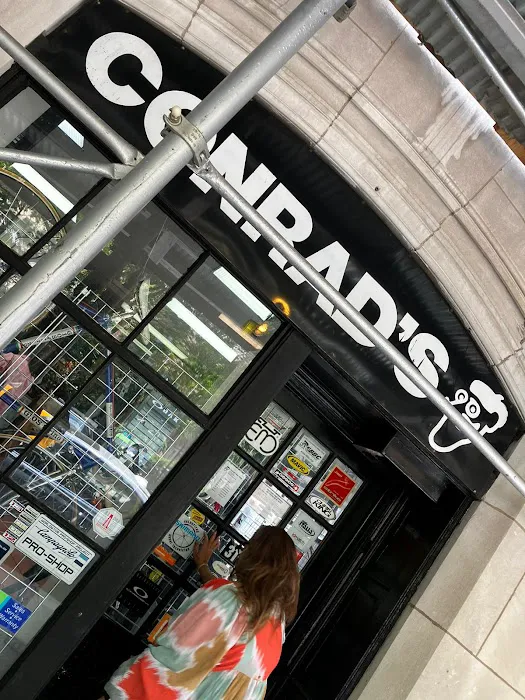 Conrad's Bike Shop Picture 3