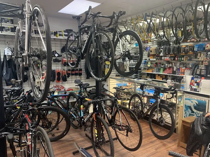 Conrad's Bike Shop Picture 4