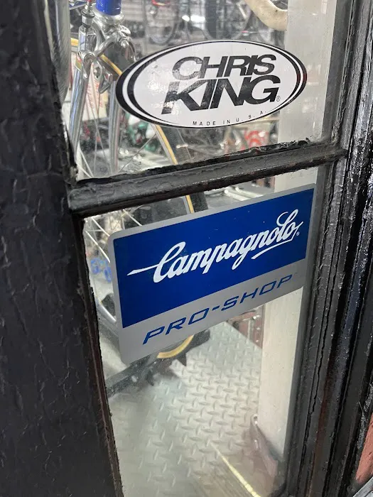 Conrad's Bike Shop Picture 7