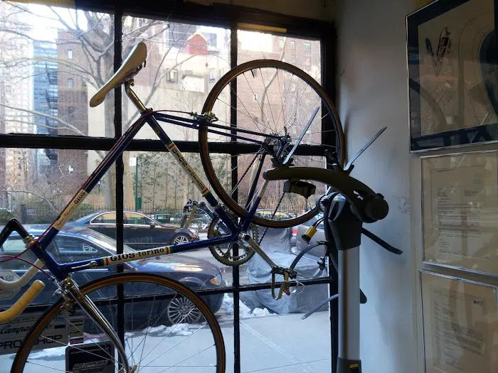 Conrad's Bike Shop Picture 6
