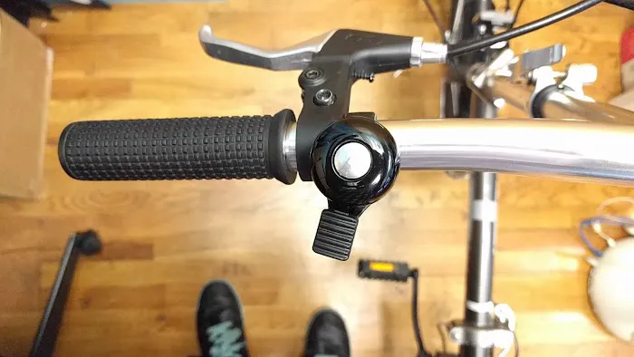 Conrad's Bike Shop Picture 9