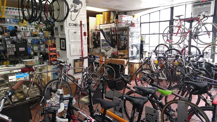 Conrad's Bike Shop Picture 8