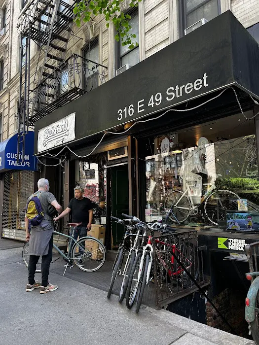 Kickstand Bicycles Picture 2