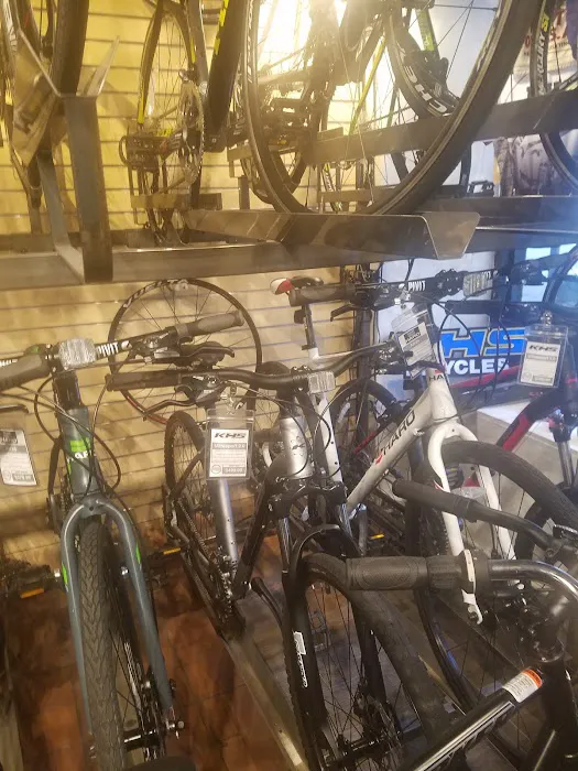 Kickstand Bicycles Picture 3