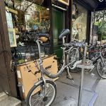 Kickstand Bicycles