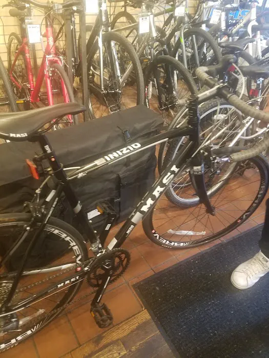 Kickstand Bicycles Picture 4