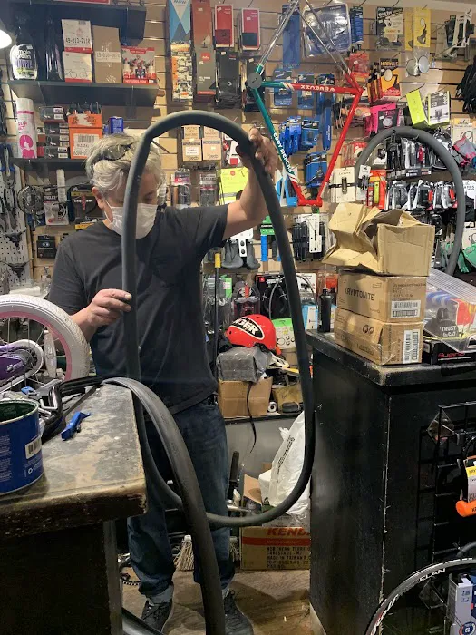 Kickstand Bicycles Picture 6