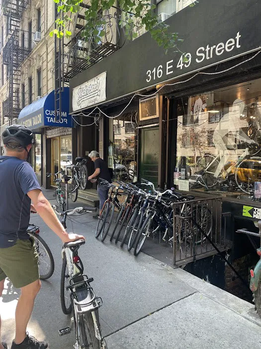 Kickstand Bicycles Picture 5