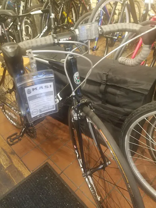 Kickstand Bicycles Picture 9