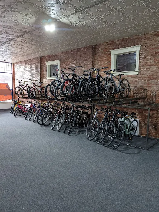 Bikeway Bicycles Picture 1