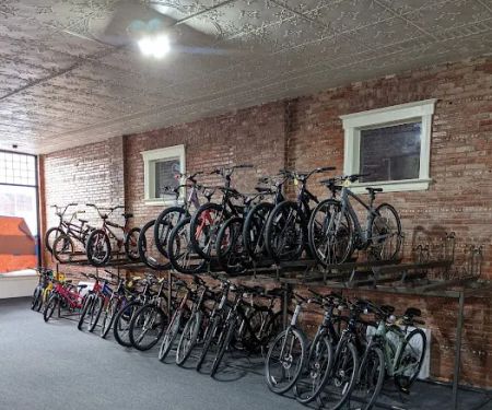 Bikeway Bicycles