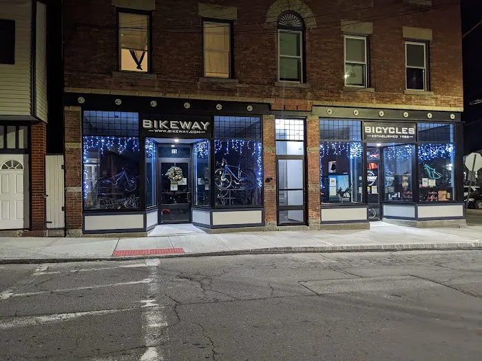 Bikeway Bicycles Picture 3