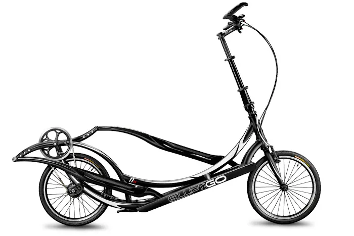 Elliptigo Hudson Valley Picture 2