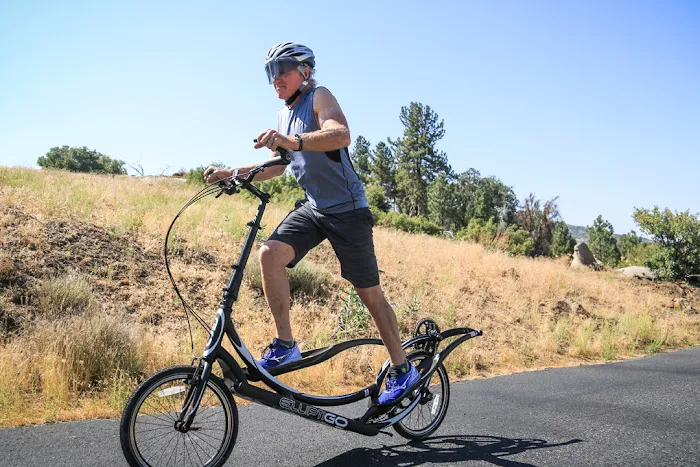 Elliptigo Hudson Valley Picture 3