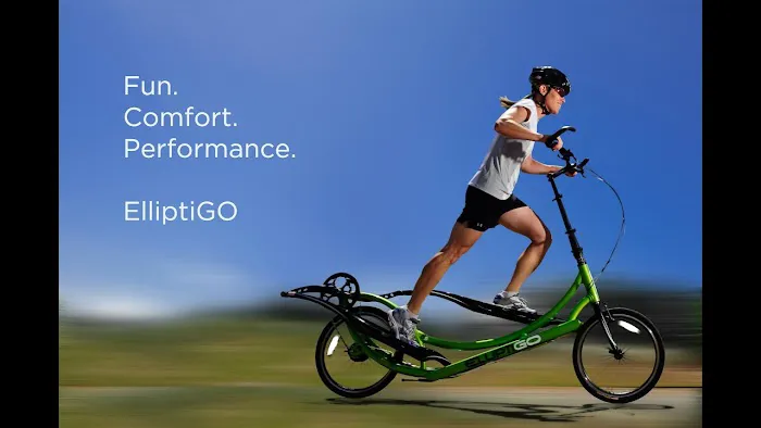 Elliptigo Hudson Valley Picture 1