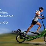 Elliptigo Hudson Valley